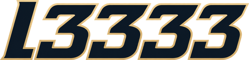 l3333 Logo